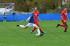MSoc vs Clark  Men’s Soccer vs Clark University. - Photo by Keith Nordstrom : Wheaton, MSoccer, MSoc, Men’s Soccer